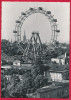 Foto-AK ÖSTERREICH ´Wien' Riesenrad ~ 1960 - Prater