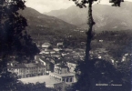 Bagnone - Panorama - Formato Grande Viaggiata - Carrara