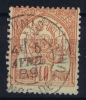 TUNESIE  Yv Nr 6 Obl Used - Oblitérés