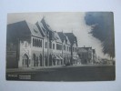 DSW , Lüderitzbucht, Strasse      ,  Schöne Karte Um 1924 - Ehemalige Dt. Kolonien