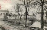 CPA - Environs De SEYSSEL (74) - Aspect Du Village Et De Nauves (Ruisseau) En 1916 - Arches