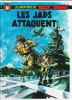 Les Aventures De Buck Danny - N° 1 - " Les Japs Attaquent " - Dupuis / Hachette Collection - ( 2011 ) . - Buck Danny