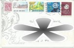 Belgium > 1951-....> 2011-... > Covers - Lettres & Documents