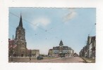 Carte Postale WATTRELOS  GRAND PLACE Nord 59 GRANDE PLACE - Wattrelos