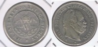 ALEMANIA PRUSIA  A IDENTIFICAR 1888 PLATA SILVER R - Autres & Non Classés