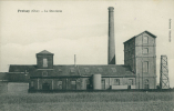 60 FROISSY / La Distillerie / - Froissy