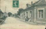 60 FROISSY / Lagny / - Froissy