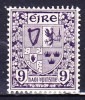 IRLANDE 1941-44 YT N° 87 * - Unused Stamps