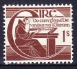 IRLANDE 1944 YT N° 100 * - Unused Stamps