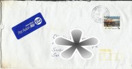 New Zealand > 1947-...> 2010-... > Cover - Lettres & Documents