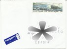 Finland > 2011-...> Cover - Lettres & Documents