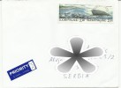 Finland > 2011-...> Cover - Storia Postale