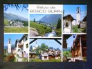 SVIZZERA -TICINO -BOSCO GURIN -F.G. LOTTO N°461 - Bosco/Gurin