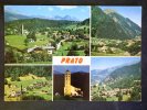 SVIZZERA -TICINO -PRATO -F.G. LOTTO N°461 - Prato