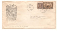 Carta De Canada 1932 - Covers & Documents