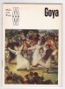 Francisco Goya (1746–1828), Most Important Spanish Artist Of The Eighteenth Century. Paperback Book. Maler Und Werk - Pittura & Scultura