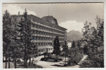 Delcampe - Leysin, Hôtel Le Chamossaire (pk25494) - Leysin