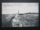 AK ROSTOCK WARNEMÜNDE Leuchtturm 1927  //// D*17704 - Rostock