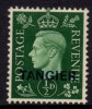 Tangier - 1936 KGVI ½d (*) # SG 245 - Morocco Agencies / Tangier (...-1958)