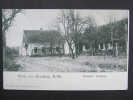 AK KRONSTEIN SIEGHARTSKIRCHEN B.TULLN Gasthaus Ca.1900 //// D*17722 - Tulln