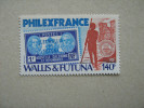 WALLIS ET FUTUNA    P 285 * *   PHILEXFRANCE 82 - Neufs