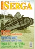 Serga-30. Revista Serga Nº 30 - Español