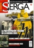 Serga-49. Revista Serga Nº 49 - Espagnol