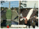 (251) Norway - Olympic Ski Jump - Olympic Games