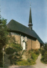 Bühl Baden - Bühlerhöhe Kapelle Maria Frieden 1 - Bühl