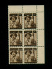 EGYPT / 1953 /  SOLDIER / DEFENCE / MNH / VF . - Unused Stamps