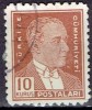 TURKEY  # FROM 1931  STANLEY GIBBONS 1444 - Oblitérés