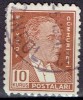 TURKEY  # FROM 1931  STANLEY GIBBONS 1444 - Oblitérés