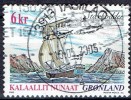 GREENLAND # FROM 2002  STANLEY GIBBONS  412 - Usados