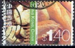 HONG KONG # FROM 2002  STANLEY GIBBONS  1123 - Gebruikt