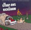 The STRAP-ONS And RICKSHAW - Split EP - BOOTLEG BOOZE - HEAVY PUNK ROCK'N'ROLL - Rock