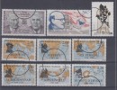 FRANCE - Cours D'Instruction - 2501/2534 (manque 2526 + 2530) Obliteration Cercle Noir - TRES RARE - Cursussen