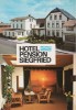 Büsum - Hotel Pension Siegfried 2 - Buesum