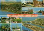 Büsum - Mehrbildkarte 20 - Buesum