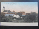 AK ST.MARTIN Im Mühlkreis B. Rohrbac 1910  //// D*17776 - Rohrbach