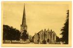 LEDBURY CHURCH - Herefordshire