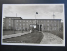 AK FLENSBURG MÜRWIK Marinenachrichtenschule 1940 //// D*17795 - Flensburg