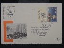 ISRAEL - Enveloppe F.D.C. En 1954 Pour La France - Aff. Plaisant - A Voir - Lot P11428 - FDC