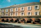 Chateauroux Hotel De France 16 Rue Victor Hugo - Chateauroux