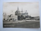 ROSTOCK , Strassenbahn,   Schöne Karte Um 1964 - Rostock