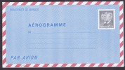 Monaco Aérogramme - Postal Stationery