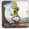 1 MAGNET N° 124 SONIC PROJECT NEUF DIM. 5X5cm PUBLICITE DECOE - Publicitaires