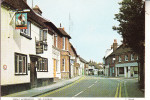 UK - ENGLAND - BUCKINGHAMSHIRE - GREAT MISSENDER, The George - Buckinghamshire