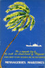 NOUVELLES HEBRIDES_NOUVELLE CALEDONIE(MESSAGERIE MARITIME) - Vanuatu