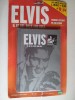 M#0K10 ELVIS PRESLEY IL RE DEL ROCK AND ROLL Libro + CD TV Sorrisi E Canzoni - Musica