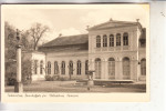 0-2080 NEUSTRELITZ, Bezirkshaus Für Volkskunst, 1955 - Neustrelitz